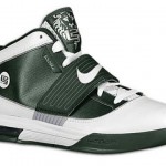 Nike Zoom Soldier IV Team Bank