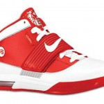 Nike Zoom Soldier IV Team Bank