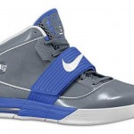 Nike Zoom Soldier IV Team Bank