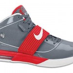 Nike Zoom Soldier IV Team Bank