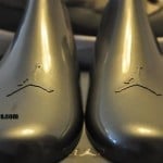 Air Jordan XI 'Cool Grey' Detailed Images