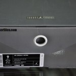 Air Jordan XI 'Cool Grey' Detailed Images