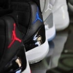 Air Jordan XI 'Cool Grey' Detailed Images