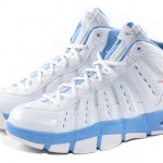 Jordan Melo M7 'Home' Detailed Images