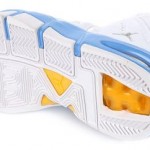 Jordan Melo M7 'Home' Detailed Images