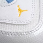 Jordan Melo M7 'Home' Detailed Images