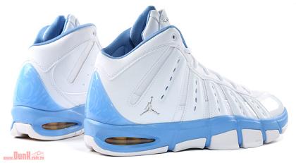 Jordan Melo M7 'Home' Detailed Images