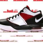 Nike Zoom LBJ Ambassador III
