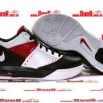 Nike Zoom LBJ Ambassador III
