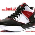 Nike Zoom LBJ Ambassador III