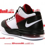 Nike Zoom LBJ Ambassador III