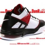 Nike Zoom LBJ Ambassador III