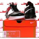 Nike Zoom LBJ Ambassador III