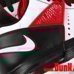 Nike Zoom LBJ Ambassador III