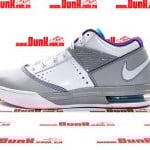 Nike Zoom LBJ Ambassador III