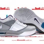 Nike Zoom LBJ Ambassador III