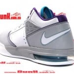 Nike Zoom LBJ Ambassador III