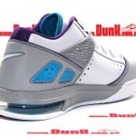 Nike Zoom LBJ Ambassador III