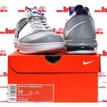 Nike Zoom LBJ Ambassador III