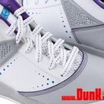 Nike Zoom LBJ Ambassador III