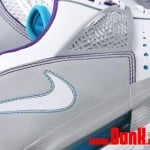 Nike Zoom LBJ Ambassador III