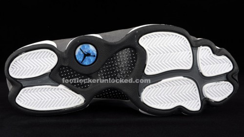 Air Jordan Retro XIII “French Blue” – New Images