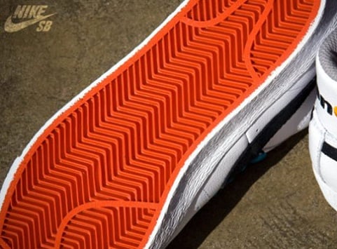 ben g nike sb blazer