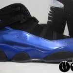 Jordan Six Rings 'Foamposite' Detailed Images