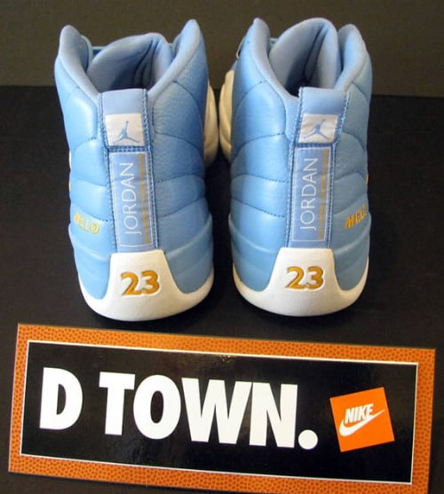 carmelo anthony jordan pe