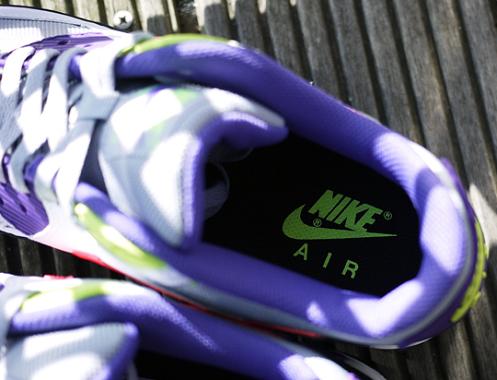 Foot Locker x Nike Air Max 90 – “I Am The Rules”