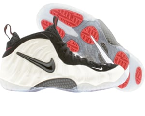 Nike Foamposite Pro ‘Pearl’ Available Online