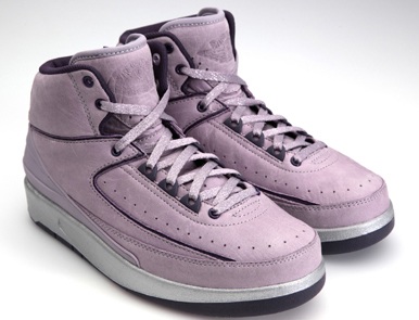 vashtie air jordan 2
