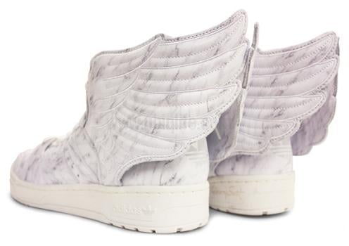 adidasObyOJSWings2White3