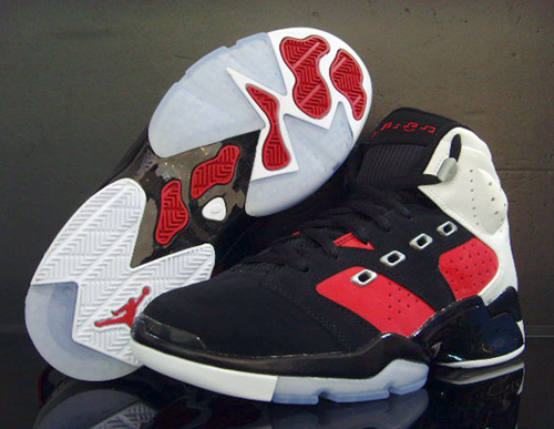 Air Jordan 6 17 23 Black Carmine White Sneakerfiles