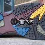 Air Jordan 7 'Bordeaux' Images