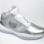 Air Jordan 2010 Silver Anniversary