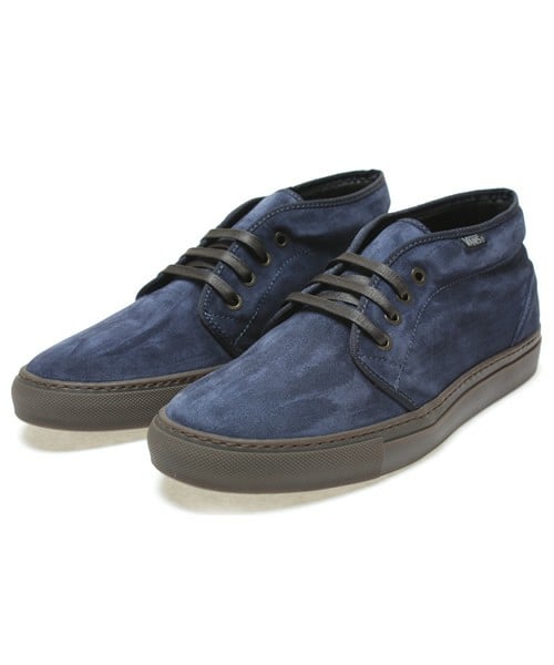 VANS Chukka - 'Suede' Pack