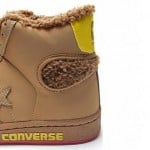 Converse Pro Star 'Baby Bear'