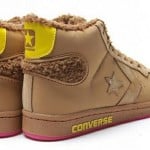 Converse Pro Star 'Baby Bear'