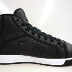 Jordan Sky High Black / White & White / Black