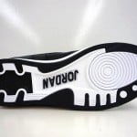 Jordan Sky High Black / White & White / Black