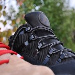 Air Jordan 2010 Fall Winterized 6 Rings