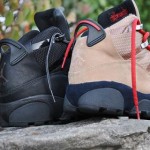 Air Jordan 2010 Fall Winterized 6 Rings