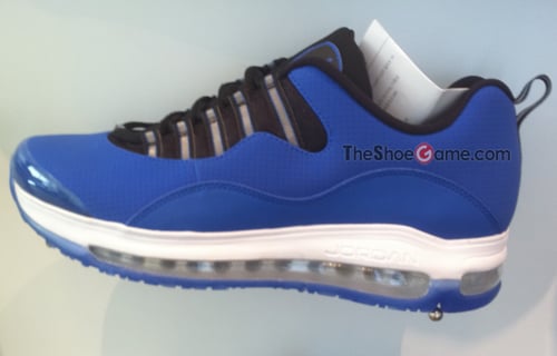 Jordan CMFT Viz Air 10