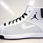 Jordan Sky High Black / White & White / Black
