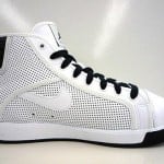 Jordan Sky High Black / White & White / Black