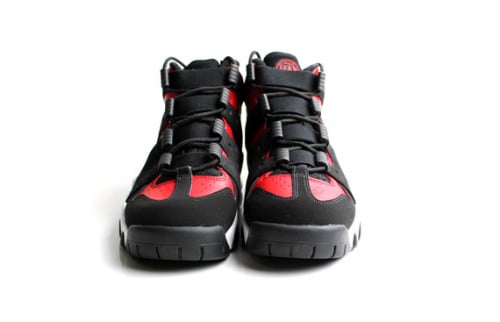 Nike Air Max 2 CB'94 - Black/Varsity Red
