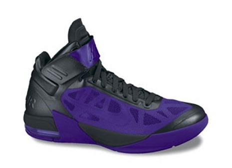 red nike shoes with matching purse