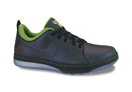 Nike Zoom KB 24 - First Look