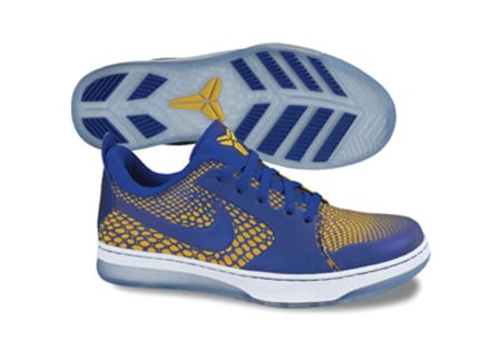 Nike Zoom KB 24 - First Look